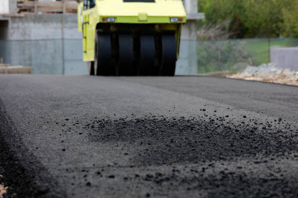 Best Affordable Driveway Pavers  in Shell Kno, MO
