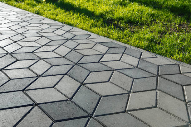 Best Interlocking Driveway Pavers  in Shell Kno, MO