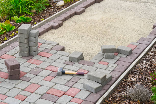 Best Driveway Pavers for Homes  in Shell Kno, MO