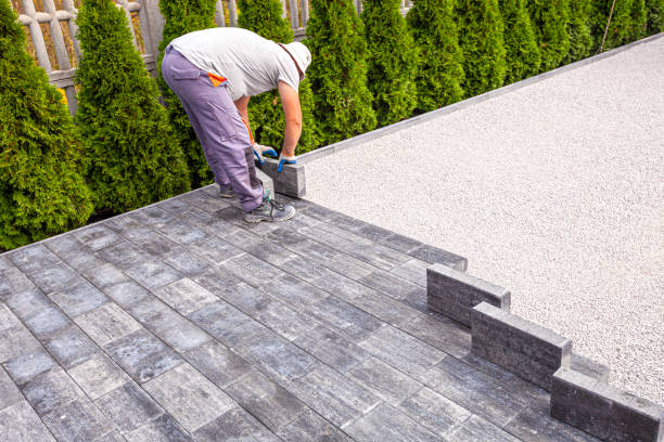 Best Driveway Paving Contractor  in Shell Kno, MO