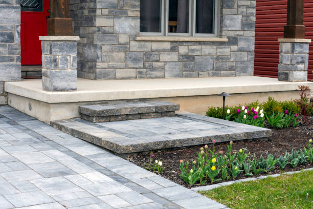 Trusted Shell Kno, MO Driveway Pavers Experts