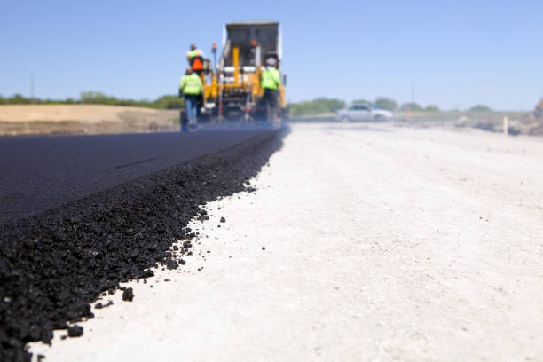 Best Driveway Pavers Cost  in Shell Kno, MO