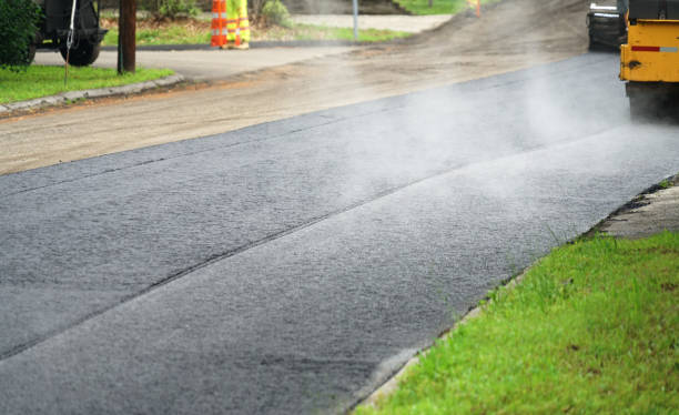 Best Local Driveway Pavers  in Shell Kno, MO
