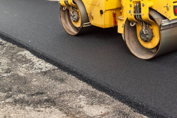 Best Residential Paver Driveway  in Shell Kno, MO